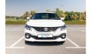 Suzuki Baleno GLX 2024 - HUD - 360 Camera - Cruise Control - Airbags - 2024