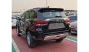 نيسان إكستيرا SE, 2.5L V4 , PETROL, A/T, PUSH START, 7SEATS, 4WD (CODE # 67775)