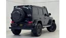 Mercedes-Benz G 63 AMG 2023 Mercedes-AMG G63 4x4², GARGASH Agency Warranty, Full Service History, GCC