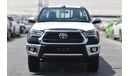 تويوتا هيلوكس Toyota hilux 2.4L diesel Sr5 M/T MY2024 FOR export only