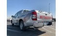 Mitsubishi L200 Mitsubishi L200 2.5L DIESEL DC 4X2 MT