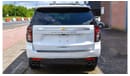 Chevrolet Suburban 6.2L Petrol High Country For Export