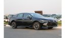 تويوتا افالون 2024 Toyota Avalon 2.5L Hybrid