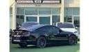 Ford Mustang Shelby GT500 MUSTANG GT500 SHELBY GCC 2014 Zero accident  Full option