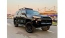 تويوتا Runner4 2018 TOYOTA 4RUNNER TRD PRO BLACK EDITION