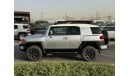 Toyota FJ Cruiser TOYOTA FJ CRUISER MODEL 2007 4.0L PETROL (LEFT HANDED) JAPAN IMPORTED