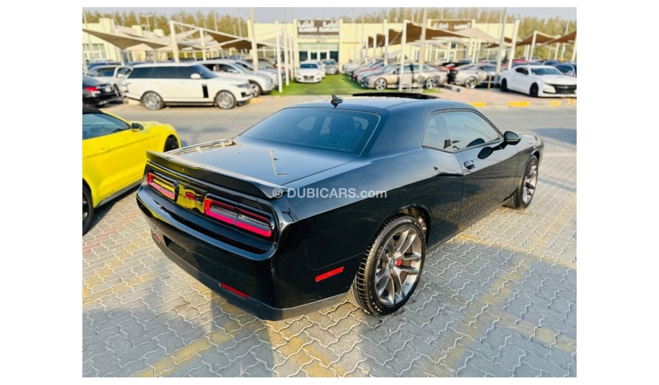 Dodge Challenger For sale