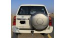 Nissan Patrol Safari GRX 4x4 Full Options