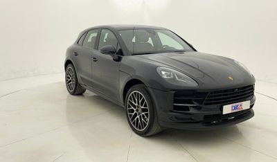 Porsche Macan STD 2 | Zero Down Payment | Home Test Drive