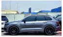 Volkswagen Touareg R-Line Warranty&Service 2022 GCC