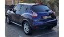 Nissan Juke S 1.6L