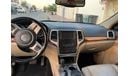 Jeep Grand Cherokee S Limited 3.6L