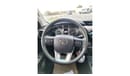 Toyota Hilux TOYOTA HILUX 2.7L PETROL AUTOMATIC 2024