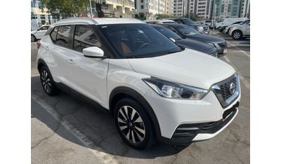 Nissan Kicks SL 1.6L