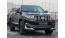 Toyota Prado V6 upgrade 2022