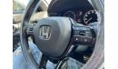 Honda Civic Sport edition 2.0