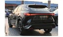 لكزس RX 350 Lexus RX350 F-Sport 2.4L Petrol, CUV, AWD, 5Doors, 360 Camera, Radar, Cruise Control, Lane Assist, H