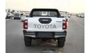 Toyota Hilux 4.0L Adventure Full Option