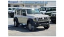 Suzuki Jimny GLX 5-Door Full Option