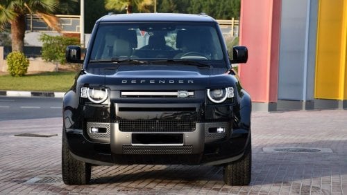 لاند روفر ديفندر Land Rover Defender 90 Xdynamic 2023 0KM GCC