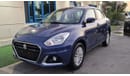 Suzuki Dzire NEW SUZUKI DZIRE /2022 / GLX 1.2L A/T PTR - FULL OPTION