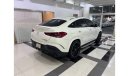 Mercedes-Benz GLE 63 AMG Premium +