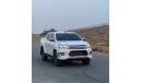 Toyota Hilux Toyota Hilux pickup 2018 V6 petrol left hand Drive very neat and clean perfect condition