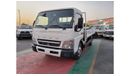 Mitsubishi Canter Body 4.2L DSL with EXTRA FUEL TANK