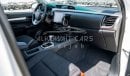 Toyota Hilux Toyota Hilux 2.4L Diesel AT 4X4 Full Option 2024