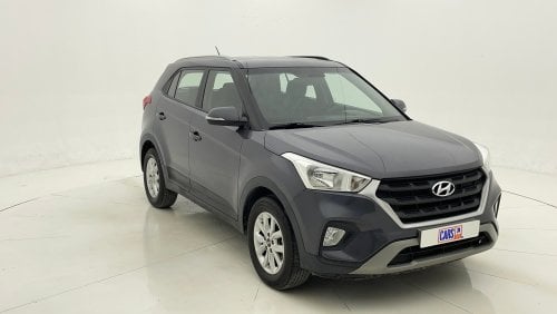 Hyundai Creta GL 1.6 | Zero Down Payment | Free Home Test Drive