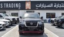 Nissan Patrol Nismo VVEL DIG