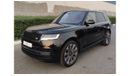 Land Rover Range Rover LAND ROVER RANGE ROVER 4.4L P530 ATB AT