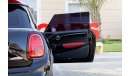 Mini John Cooper Works MINI Cooper John Cooper Works 2020 GCC under Warranty with Flexible Down-Payment.