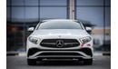 Mercedes-Benz CLS 450 Premium + 3.0L (389 HP)