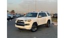 تويوتا Runner4 TOYOTA 4-Runner 2022