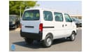 Suzuki EECO 2024 Passenger 7 Seater Van - GL 1.2L M/T Petrol - Book Now - Export Only