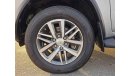 Toyota Fortuner VXR V6/ 4WD/ AUTO TRUNK/ TRIPTONIC/ DVD/ HEAD REST/ LEATHER/ LOT# 31141