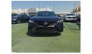 تويوتا كامري 2021 Toyota Camry SE (XV70), 4dr sedan, 2.5L 4cyl Petrol, Automatic, Front Wheel Drive