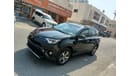 Toyota RAV4 Toyota RAV4 2018 full option left hand drive