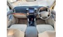 Toyota Prado TOYOTA LAND CRUISER RRADO RIGHT HAND DRIVE(PM93474)