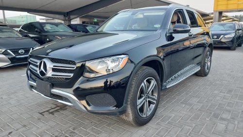 Mercedes-Benz GLC 300 2.0L GLC 300