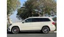 Mercedes-Benz GLS 550 Std GLS 550 AMG FULL OPTION