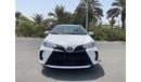 Toyota Yaris TOYOTA Yaris Model 2022 Gcc full automatic Excellent Condition