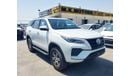 تويوتا فورتونر TOYOTA FORTUNER EXR ( V4 ) 2.7L PETROL