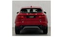 جاكوار E Pace 2019 Jaguar E-Pace P200 S, Warranty, Oct 2024 Jaguar Service Pack, Full Jaguar Service History, GCC