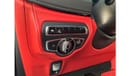 Mercedes-Benz G 63 AMG Std 4.0L MERCEDES BENZ G63 AMG 2021 RED INTERIOR JAPAN IMPORT