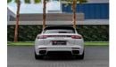 Porsche Panamera Turbo | 5,679 P.M  | 0% Downpayment | Excellent Condition!