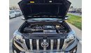 Toyota Prado Toyota Prado 2015 VXR V6 full Option petrol Left hand Drive