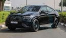 Mercedes-Benz GLE 53 AMG Coupe 4Matic Plus Coupe , 2024 GCC , 0Km , With 5 Years or 100K Km Warranty @Official Dealer Exterior view