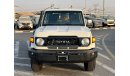 Toyota Land Cruiser Pick Up LC 79 DC 2.8L DSL AT FULL